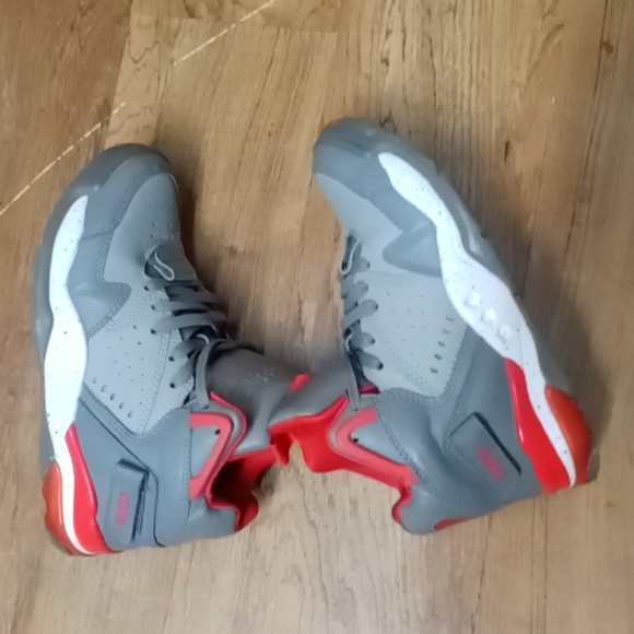 EUC CONVERSE Cons AreoJam sneakers 5.5 boys or 6.5-7 women's - Picture 4 of 8